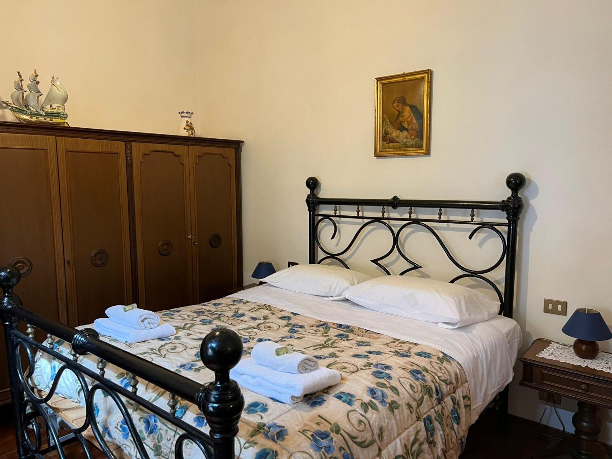 Casa Spadi Firenze Bagian luar foto